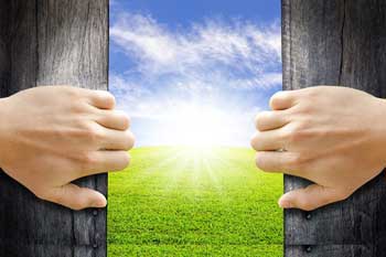 رنگها به من انرژی مثبت میدهند!