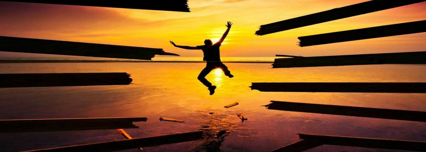 جملات انگیزشی تکان دهنده از آنتونی رابینز